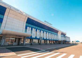 Логотип на 85-летие