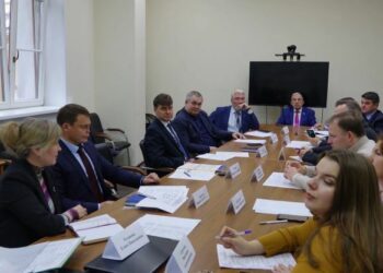 Общественные советы готовятся к обмену опытом