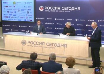 Российская пресса: требуется консолидация интеллектуального ресурса