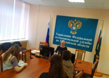 Антимонопольщики обратили особое внимание журналистов на рекламу финансовых услуг