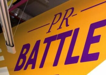 «Пиар-битва» пройдёт в башне