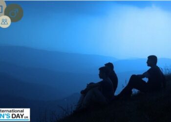 Не обижайте мужчин! И в рекламе тоже… Часть 1-я