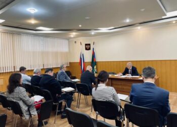 Новые составы советов намечают планы на перспективу