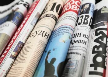 Дистрибуция прессы: как преодолеть кризисные явления