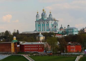 Логотип к круглой дате