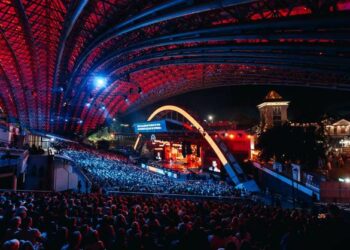 Молодёжи дали возможность разработать дизайн фестиваля «Славянский базар – 2023»