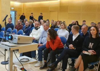 Рекламно-производственные предприятия нуждаются в профессиональных кадрах