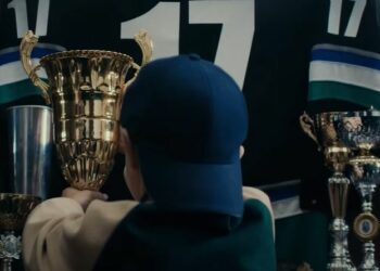 Сходил на хоккей – получил кешбэк