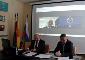 В приоритете – открытость антимонопольного органа и диалог с бизнесом