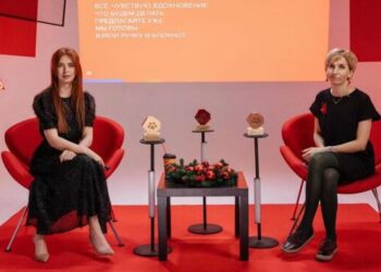 Jolbors хочет быть на шаг впереди