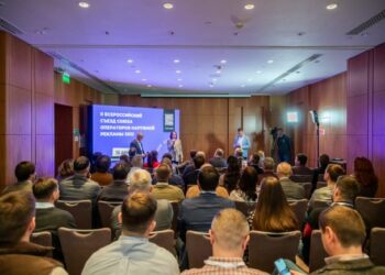 Союз операторов «наружки» – успешный кейс, который вдохновил участников рынка