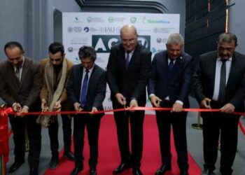 В Узбекистане заработал «сельскохозяйственный» телеканал