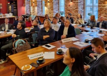 Эксперты АКАР Северо-Запад оценили рекламный рынок Петербурга в третьем квартале 