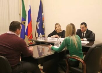 Все обратившиеся получили рекомендации