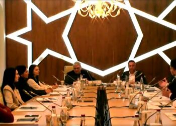 Новый индустриальный проект успешно стартовал