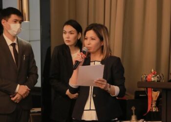 Конкурс поможет продвижению продукта на местные и мировые рынки