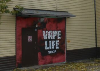 Спорный баннер – не реклама, закон не нарушает