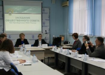 Обновлённые составы советов приступили к делу