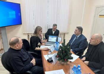 Главное в работе советов – реальные потребности бизнеса и общества