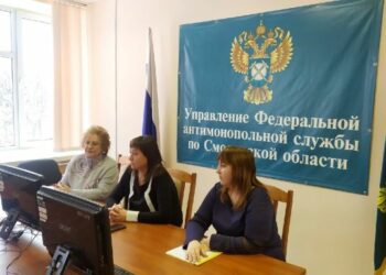 Советы стремятся к эффективному взаимодействию с антимонопольщиками