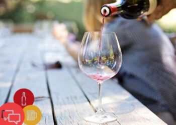 Продвижение алкоголя требует осторожности и ответственности. Часть 1-я