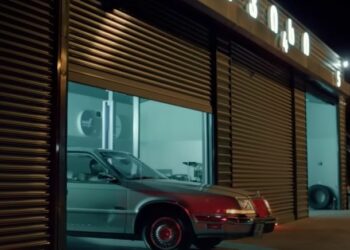 «Лучшая грузинская реклама»?