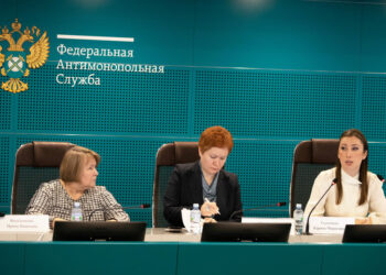 Уточнения и дополнения в закон о рекламе: работа уже ведётся