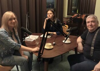 В «Рекламной коммуналке» поинтересовались тем, что было, есть и будет с рекламным рынком