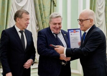 Работу комитета по рекламе и медиакоммуникациям оценили высоко