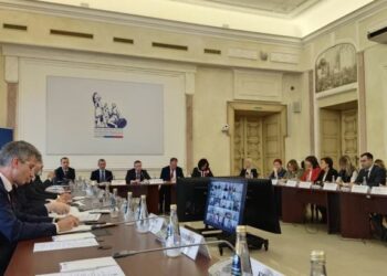 «Общественников» поблагодарили за поддержку инициатив и диалог и бизнесом