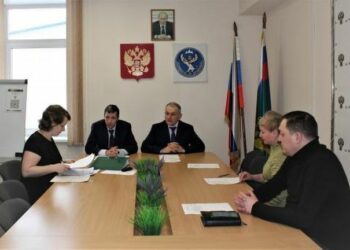 Советы приступают к активной работе