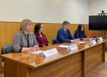 УФАСы подводят итоги 2022 года и знакомят журналистов с наиболее значимыми делами