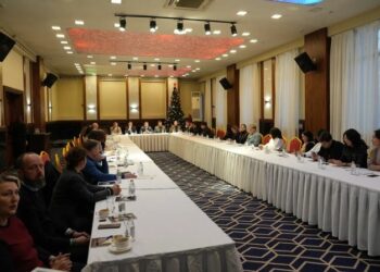 В центре дискуссии – вопросы медиаизмерения