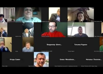 Члены правления Ассоциации «Рекламный Совет» собрались в Казань