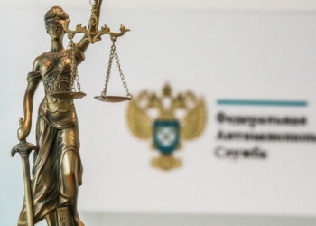 Антимонопольщики действовали по закону