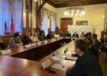 Ещё один шаг по борьбе с «чёрной расклейкой»