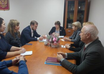 УФАСы и общественные советы продолжат диалог