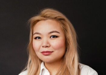 Айта Лузгина выступит на семинаре в Казани