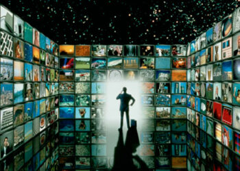 Лидер в рейтинге – «Первый канал Евразия»