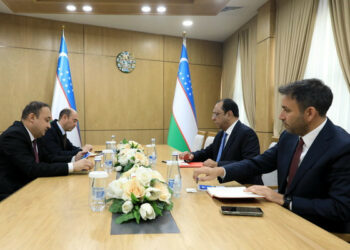 BBC и CNN рассказывают о богатом туристическом потенциале Узбекистана 