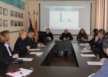 Общественные советы при УФАСах планируют наладить взаимодействие с родственными структурами