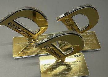 Проекты в сфере Digital отметили премией