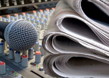 Для СМИ введут налоговые послабления