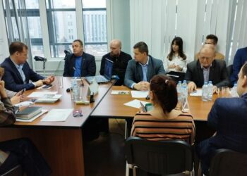 В планах работы советов – вопросы, которые носят актуальный характер