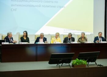 Рекламисты стран СНГ собрались в Казани, чтобы обменяться накопившимся опытом