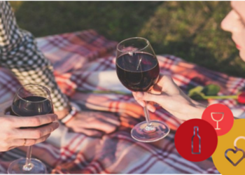 Любовь пьяная или пьяная от любви? Часть 1-я