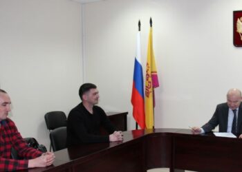 Заявителей проинформируют о проведённой работе