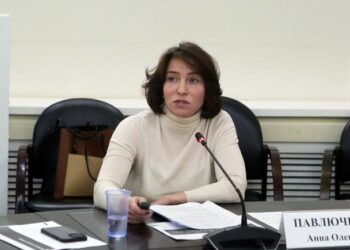 Регулирование размещения информационных конструкций требуется вывести на федеральный уровень