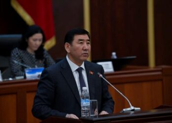 В Кыргызстане повысят штраф за рекламу финансовых пирамид