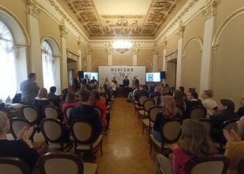 «Все вы – победители!»